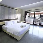 The Lake Hotel Khon Kaen