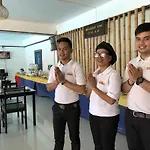 Bamboo Beach Hotel & Spa