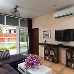 Ao Nang, Bang-On Resort