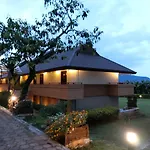Doitung Lodge