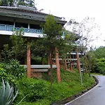 Greater Mekong Lodge