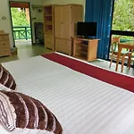 Greater Mekong Lodge