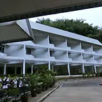 Greater Mekong Lodge