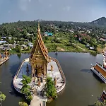 Eagle View Villa