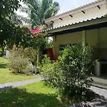 Aathid Garden Khao Lak