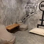 Blackjack Bar And Hostel