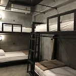 Blackjack Bar And Hostel