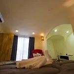 Cornetto Resort