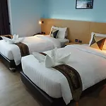 Samui City Hotel