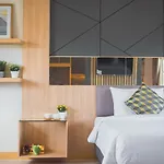 Apa-Tree Boutique Hotel
