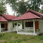 Koh Mook Coco Lodge