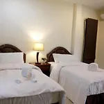 Saranrom Resort