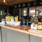 City Dance Hotel