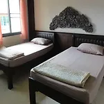 Rangsiman Resort Prachinburi