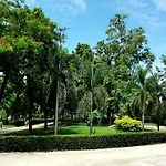 Rangsiman Resort Prachinburi