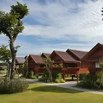 Grand Garden Home