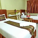 The Pine Resort