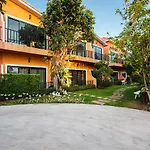 Sata House Boutique Resort
