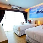 Le Breeze Resort