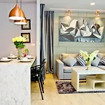 Le Breeze Resort