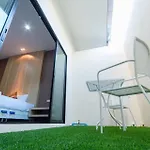 The Tide Resort