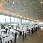 The Sila Hotel