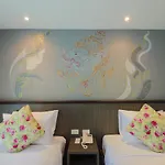 The Sila Hotel