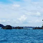 C-Sky Beach Resort
