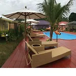 Sunglobe Resort