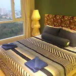 Grande Caribbean Resort 17Th Floor By Bell-Turner
