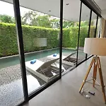 Botanica Khao Yai By Scenical