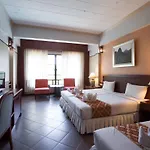 Khaoyai Fasai Resort