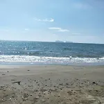 Sukorn Cabana Resort