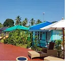 Sunglobe Resort