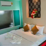 Great Hill Resort