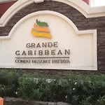 Grande Caribbean Resort 17Th Floor By Bell-Turner