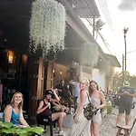 Aforetime Beach House