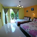 Poh Rak Resort At Pak Chong