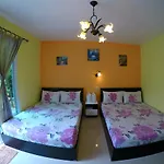 Poh Rak Resort At Pak Chong