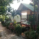 Modern Resort