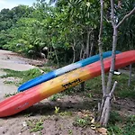 Sukorn Cabana Resort
