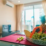 Grande Caribbean Family Apartment