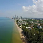 Seven Seas Condo Resort Jomtien