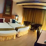 Bp Grand Tower Hotel