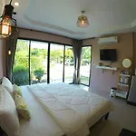 Poh Rak Resort At Pak Chong