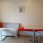 Seven Seas Condo Resort Jomtien