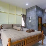 P\'S Cottage บ้านพักในสวนสวย