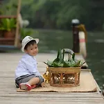 Mek Kiri Riverkwai Resort Sha