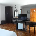 Baiyoke Chalet Hotel