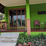Rice And Zen Boutique Resort